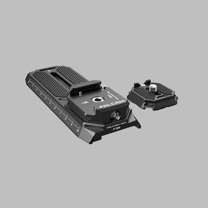 Falcam F38 DJI RS2, RSC2 Quick Release Kit 2408