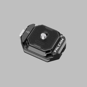 Falcam F38 Multi-hole Quick Release Kit