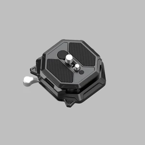 Falcam F50 Square Quick Release Kit