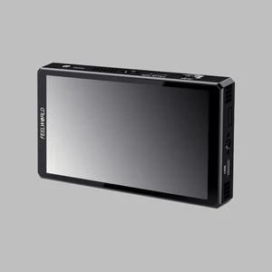 FEELWORLD CUT6 6-INCH TOUCH SCREEN MONITOR RECORDER