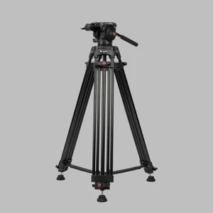 Fotopro DV-2 Fekete Videó állvány
