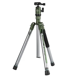Fotopro X-Aircross 1 Aluminum állvány - Zöld