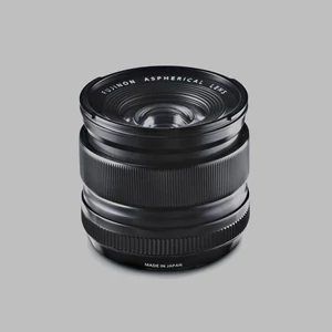 Fujifilm Fujinon XF 14mm F/2.8 R objektív