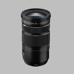 Fujifilm Fujinon XF 18-120mm F/4 LM PZ WR objektív