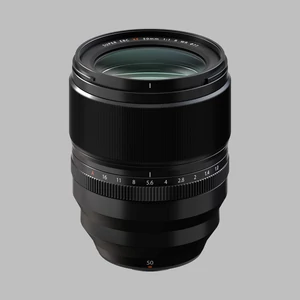Fujifilm Fujinon XF 50mm F/1.0 R WR objektív