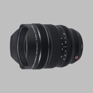 Fujifilm Fujinon XF 8-16mm F/2.8 R LM WR objektív