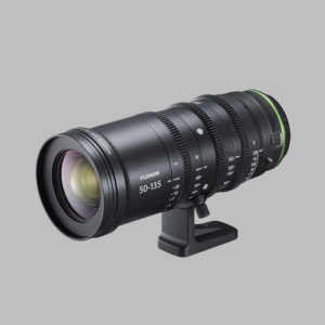 Fujifilm Fujinon MKX50-135mm T2.9 objektív