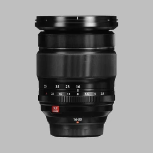 XF16-55mmF2.8 R LM WR II