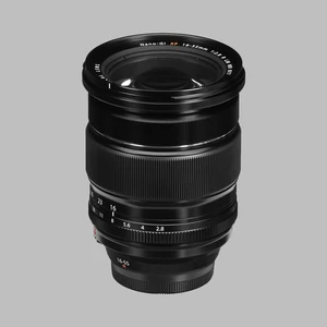Fujifilm Fujiinon XF 16-55mm F/2.8 R LM WR objektív