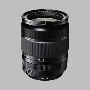 Fujifilm Fujinon XF 18-135mm F/3.5-5.6 R LM OIS WR objektív
