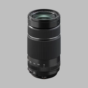 Fujifilm Fujinon XF 70-300mm F/4-5.6 R LM OIS WR objektív