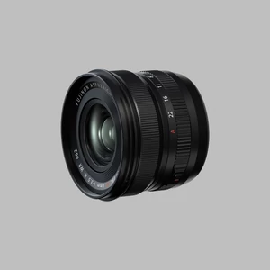 XF8mm F3.5 R WR objektív