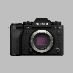 Fujifilm X-T5 váz - Fekete