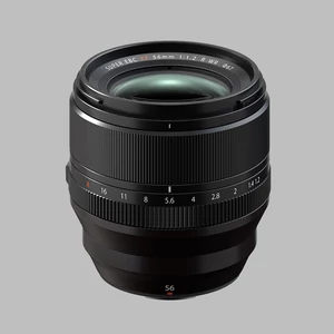 Fujifilm Fujinon XF 56mm F/1.2 R WR objektív
