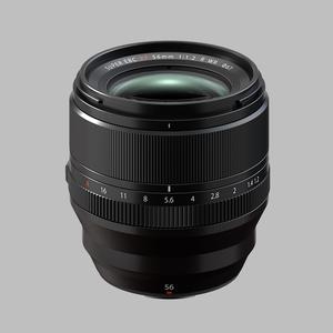 Fujifilm Fujinon XF 56mm F/1.2 R WR objektív