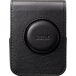 Instax Mini EVO gyári tok - fekete