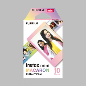 Fujifilm instax mini Macaron film