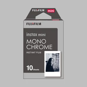 Fujifilm instax mini Monochrome film