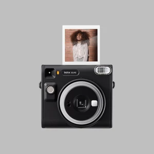 Fujifilm instax SQUARE SQ40 instant fényképezőgép