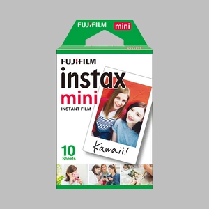 Fujifilm instax mini color glossy film (10db/cs)
