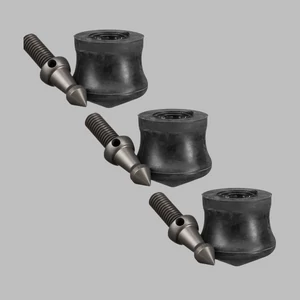 gitzo-rovid-tuske-es-gumi-labveg-38mm-3-db-os-szett