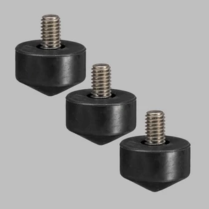 gitzo-cserelheto-gumi-labveg-33mm-3-db-os-szett
