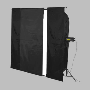 Lastolite HiLite 1.8m x 2.15m  (6X7in) Shaper + Maszk