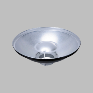 Godox BDR-S550 Beauty Dish Reflektor Ezüst 55cm