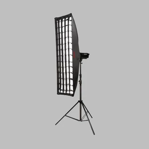 Godox SB-FW35160 Softbox Méhsejtráccsal 35x160 cm - Bowens