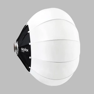 Godox CS-85D Lantern  NYITHATÓ GÖMB SOFTBOX (85CM)