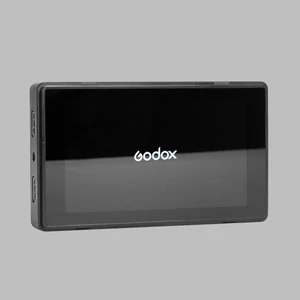 Godox Érintőképernyős monitor 5,5" 4K HDMI (GM55)