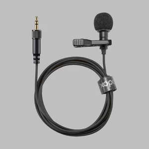 Godox LMS-12A  Omnidirectional Lavalier Mikrofon (1,2 mw/ aux lock)