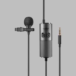 GODOX LMS-60G Omnidirectional  Lavalier mikrofon