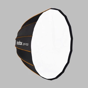 Godox QR-P120 Nyitható Parabolikus Softbox 120cm