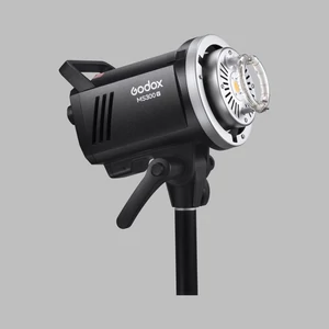 Godox MS300V Stúdióvaku (300Ws) - LED Modellfénnyel