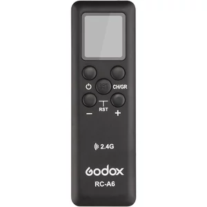 Godox RC-A6 távvezérlő