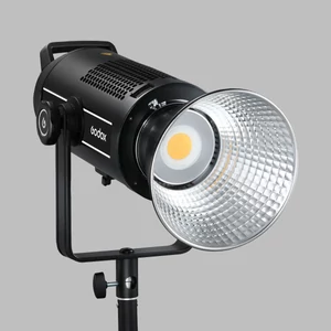 Godox SL200II 200W LED lámpa 5600K