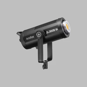 Godox SL300IIIBi Bi-Color LED lámpa 2800 és 6500K