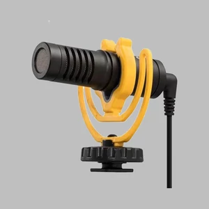 GODOX VD-MIC KOMPAKT PUSKAMIKROFON