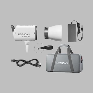 Litemons LA150R K1 RGB LED lámpa KIT