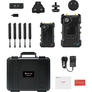 Hollyland Cosmo C2 Wireless Video Transmission System - Vezeték nélküli jeladó Adó/Vevő