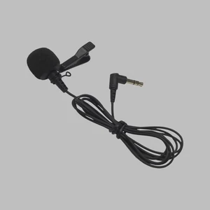 Hollyland LARK MAX Lavalier Microphone (Black)