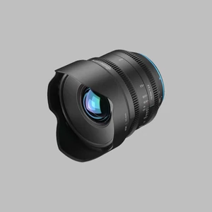 Irix Cine 15mm T2.6 nagylátószögű objektív - Canon EF
