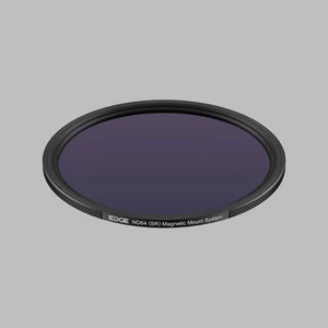 IRIX EDGE MMS MÁGNESES ND64 SR SZŰRŐ
