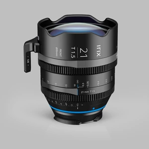  Irix Cine 21mm T1.5 objektív