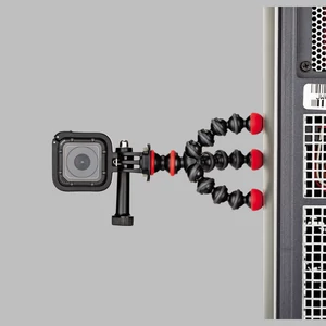JOBY GorillaPod mágneses mini állvány - kamerával