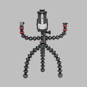 Joby GorillaPod Mobile Rig (Apple)