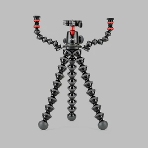 JOBY GorillaPod Rig - előlnézet