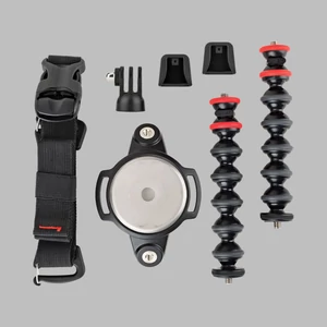 JOBY GorillaPod Rig Upgrade - teljes szett