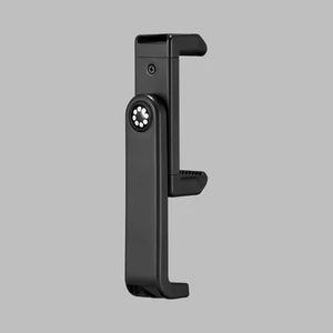 JOBY GripTight 360° Telefontartó - fekvő beállítás